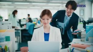 クラシエ CMのシーン1（00:00）