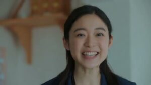 クリエイティブリンク CMのシーン6（00:08）