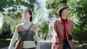 ケンタッキー CMのシーン5（00:13）