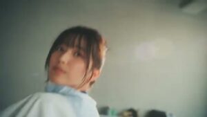 コーセー CMのシーン6（00:16）