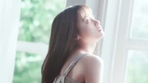 ビオリス CMのシーン5（00:06）
