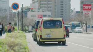 コジマ CMのシーン5（00:26）