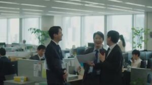 コジマ CMのシーン7（00:39）