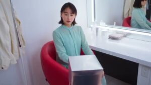 サンギ CMのシーン2（00:05）