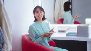 サンギ CMのシーン7（00:27）