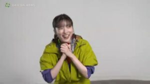 サントリー天然水 CMのシーン6（05:29）
