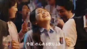 のんある酒場 CMのシーン8（00:11）