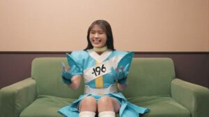 サントリー CMのシーン3（02:27）