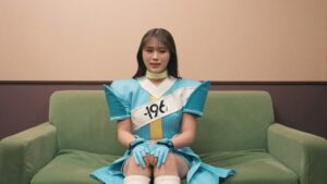 サントリー CMのシーン5（04:41）