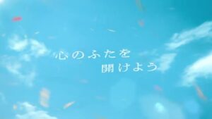 オールフリー CMのシーン8（00:11）