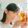 CM画像：水出しアイスティー篇