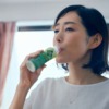 CM画像：「衝撃のアロエ」篇