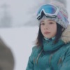 CM画像：「雪よ、推してくれ。」篇