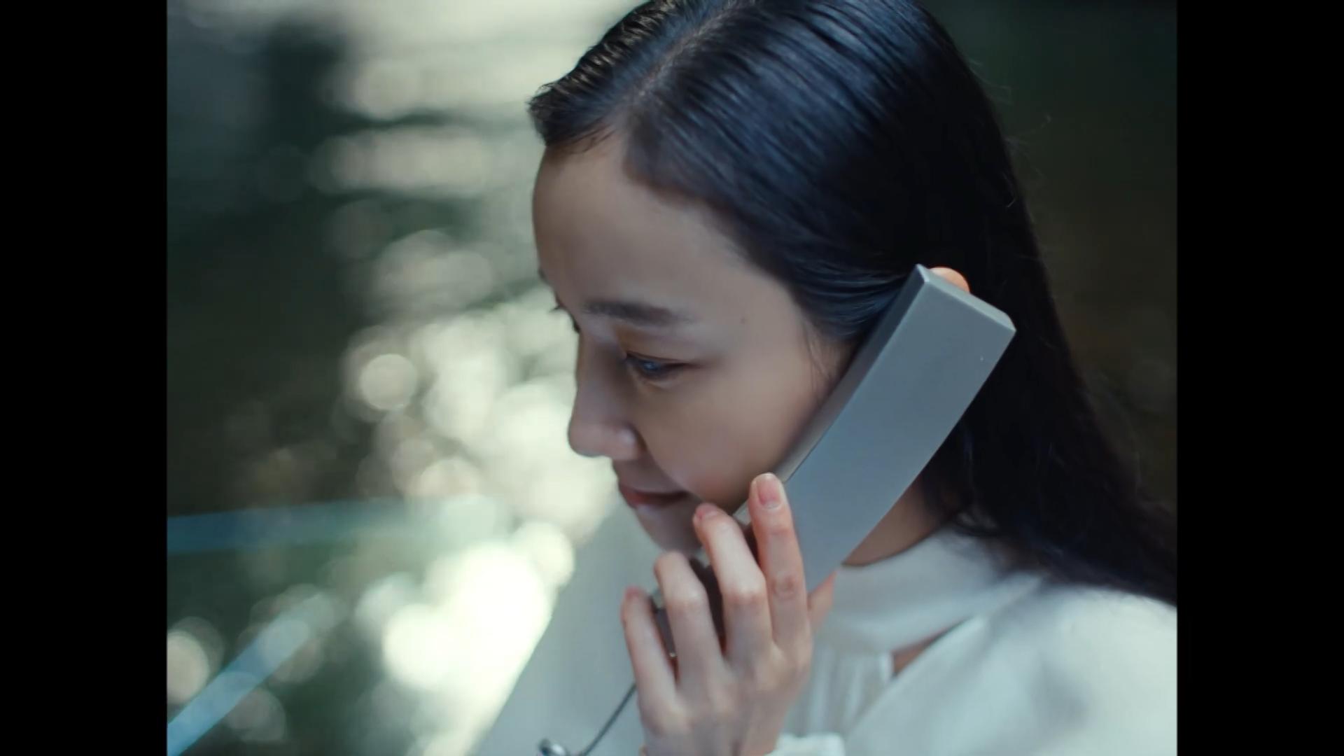 大京 CM THE LIONS ザ・ライオンズ 「Earth Telephone Box」篇
