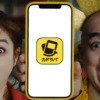 CM画像：トレカオールインワンアプリ カドラバ