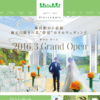 CM画像：Blossomole(ブロッサモーレ)花嫁修業「掃除」篇 「炊事」篇 「生け花・裁縫」篇