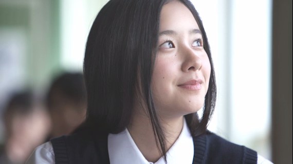 本田技研工業 CM バイクが、好きだ。自由の翼「女子高生」篇「気づき」篇
