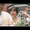 CM画像：「人生100年。よりそうかんぽ」優季