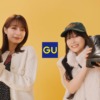 CM画像：「新しい私に出会う、軽快ブーツ。」篇