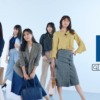 CM画像：「アソべるエラべるシゴト服」篇