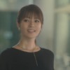 CM画像：明日、何を着ますか？スマートパンツ篇 エクストラファインメリノニット篇