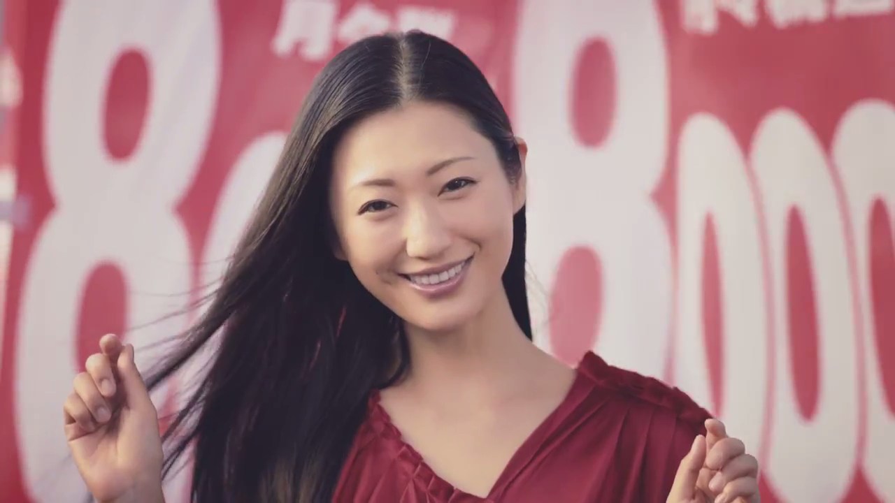 カーコンビニ倶楽部 CM 「宣言」篇