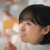 CM画像：「弾むぷにぷにモチ」篇ほか