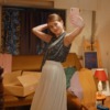 CM画像：「ワタシの毎日をカラフルに ナナイロスカート」篇