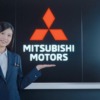CM画像：アウトランダーPHEV 購入資金キャンペーン