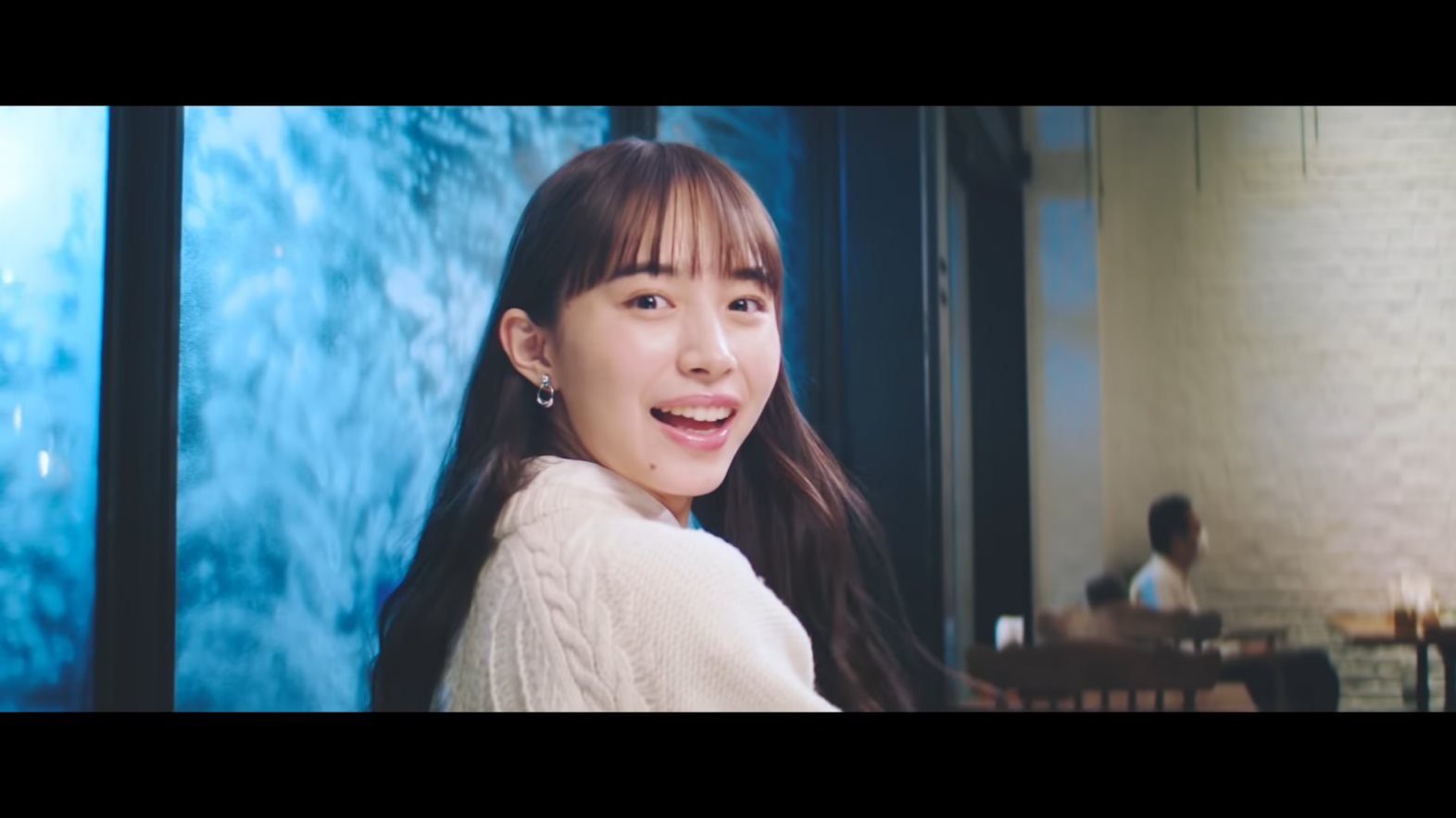 東京都 CM 新型コロナウイルス感染症対策「換気」篇