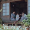 CM画像：「ピクルスのリレー」篇