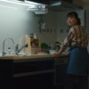 CM画像：母の日「夢いっぱいな母へ。」篇