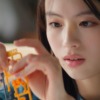 CM画像：「レッツうちらのガンプラ！」篇