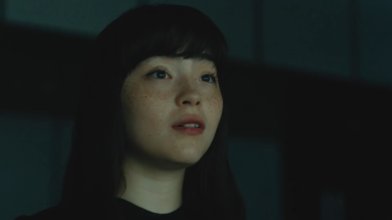 NTTドコモ CM FUTURE-EXPERIMENT「VOL.03 観戦を、革命せよ。」篇