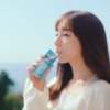 CM画像：TANPACT(タンパクト)・明治LOVE(明治ラブ)