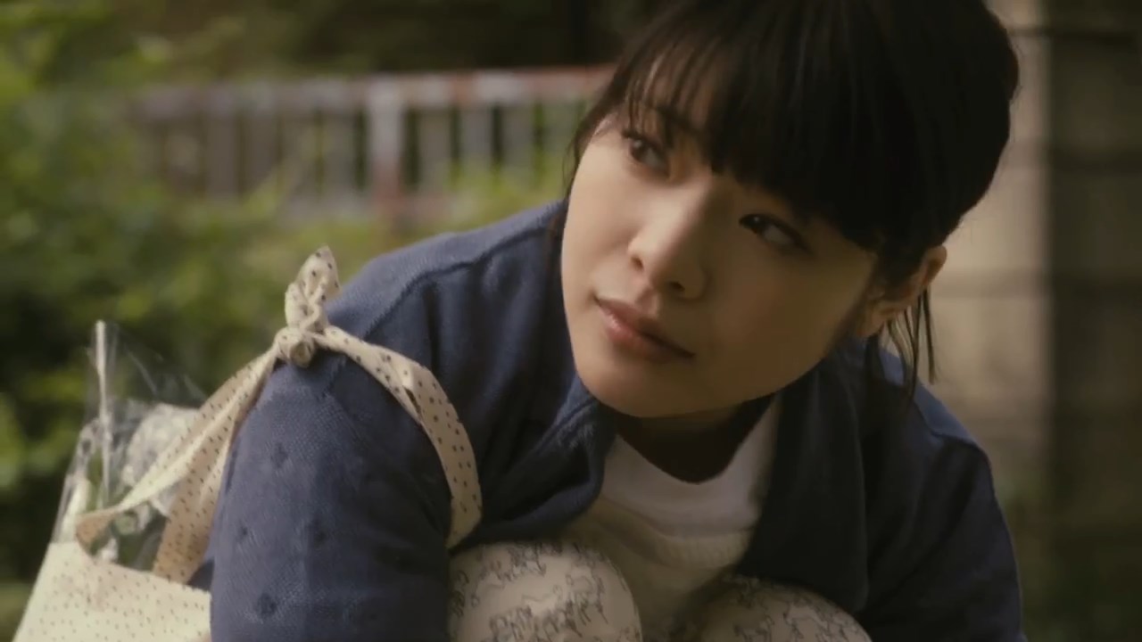 ツヴァイ CM 「ひとりじゃない。」篇