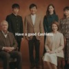 CM画像：「家族ポイント」篇