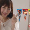 CM画像：「ジャイアントコーン交響曲」篇