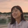 CM画像：心が帰りたくなる住まい。マイタウン「帰り道」篇「帰宅」篇