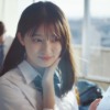 CM画像：「青春のバトン」篇