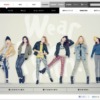 CM画像：「Wear Freedom.」篇