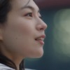 CM画像：ユニクロ BaseFit Inner（ベースフィット インナー）
