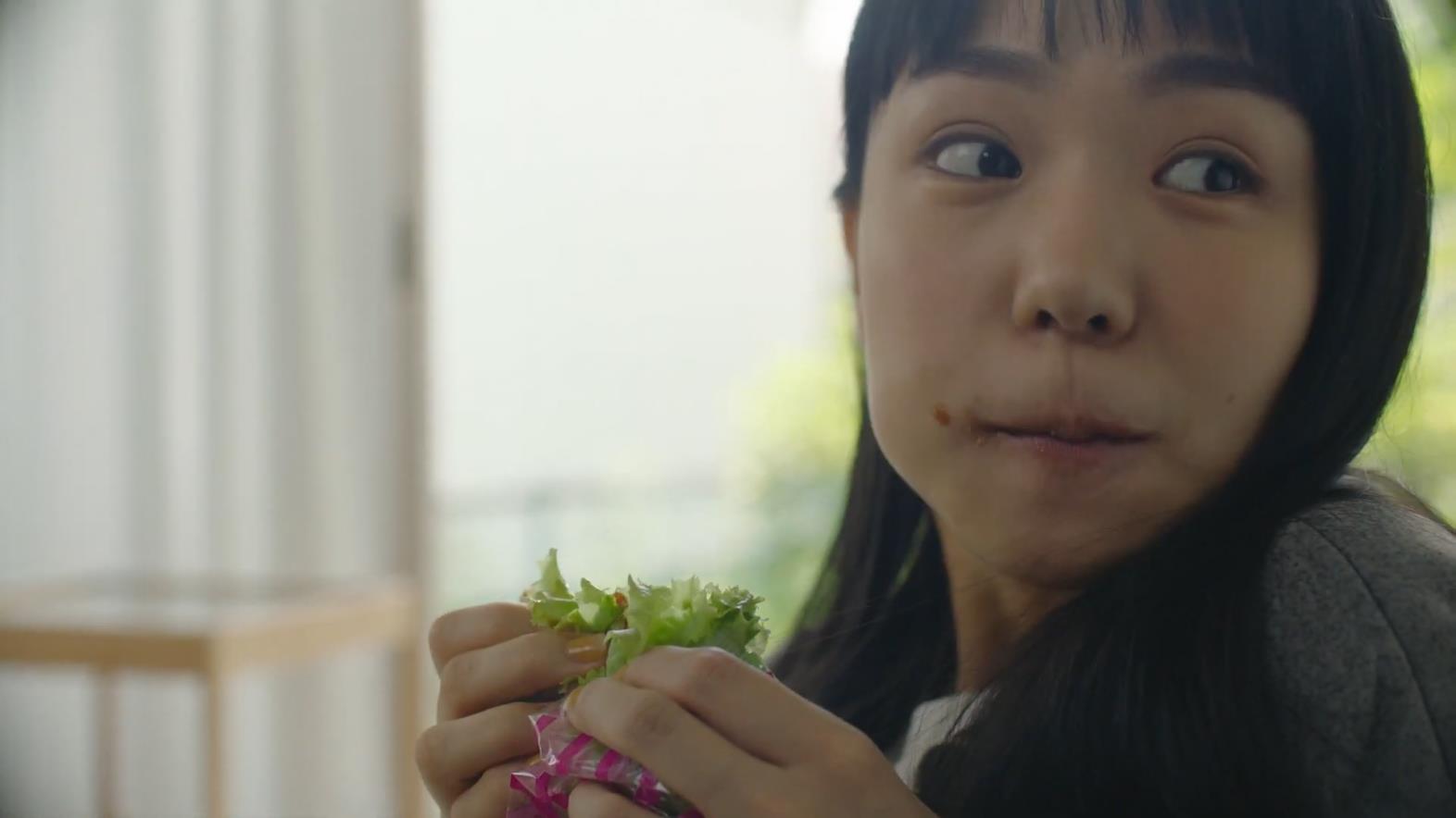 808 FACTORY CM 365日／808「ひっこした日」篇「風邪の日」篇
