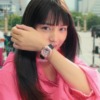 CM画像：G-SHOCK MY TIME ャンペーン WEBムービ