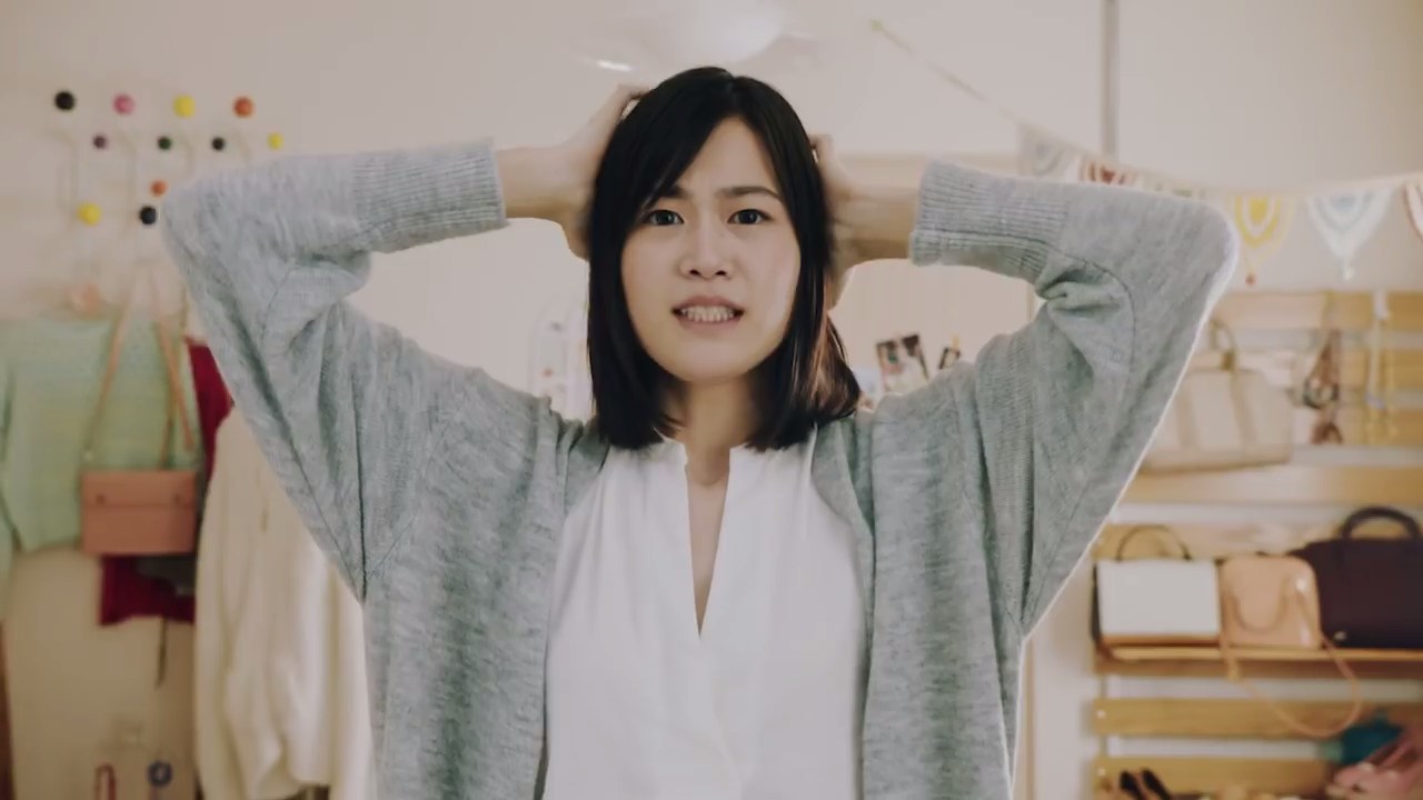 ティーバイティー CM 買取王子 買取王子登場「女性」篇「男性」篇