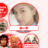 CM画像：麦とろ 牛皿御膳 「ローラ 食うねぇ」篇