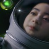 CM画像：「宇宙少女 楽しんだもんがち」篇