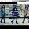 CM画像：「アウター Wear Freedom.」篇