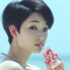 CM画像：「ピーチ娘 君のもの」篇