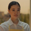CM画像：ウイスキー 角瓶